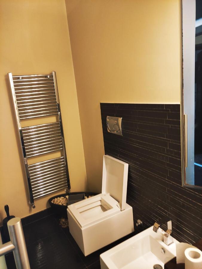 Dimora Dei Marchi B&B Cosenza Exterior foto