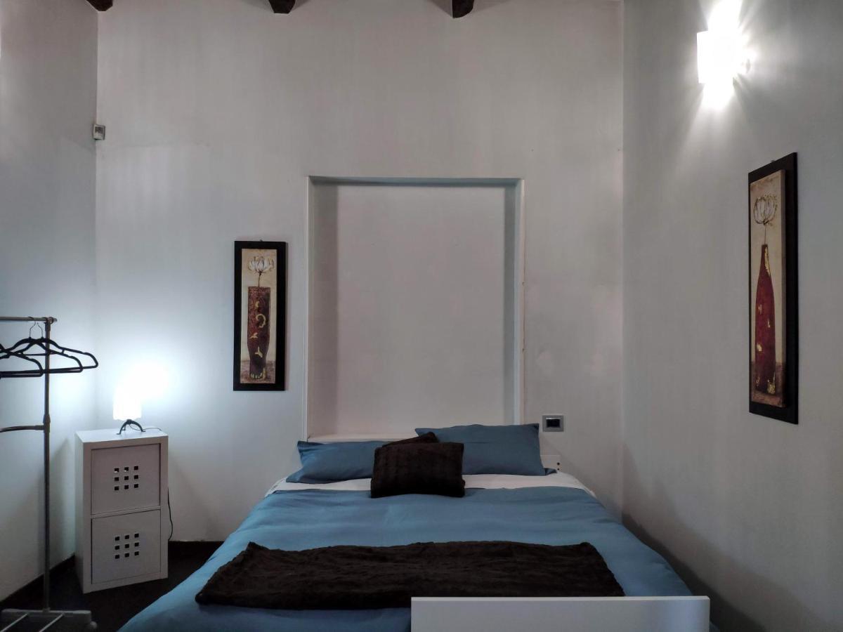 Dimora Dei Marchi B&B Cosenza Exterior foto