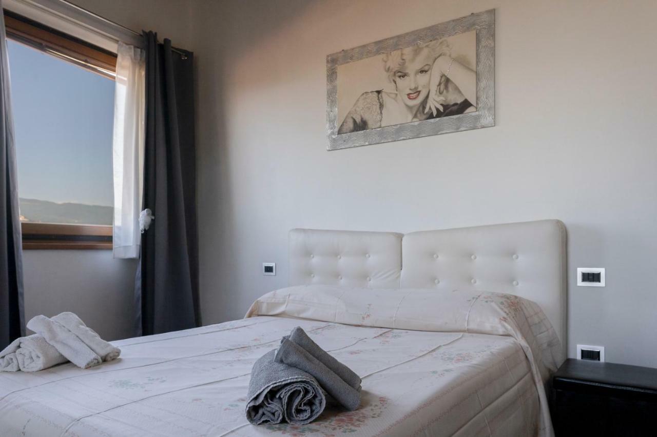 Dimora Dei Marchi B&B Cosenza Zimmer foto